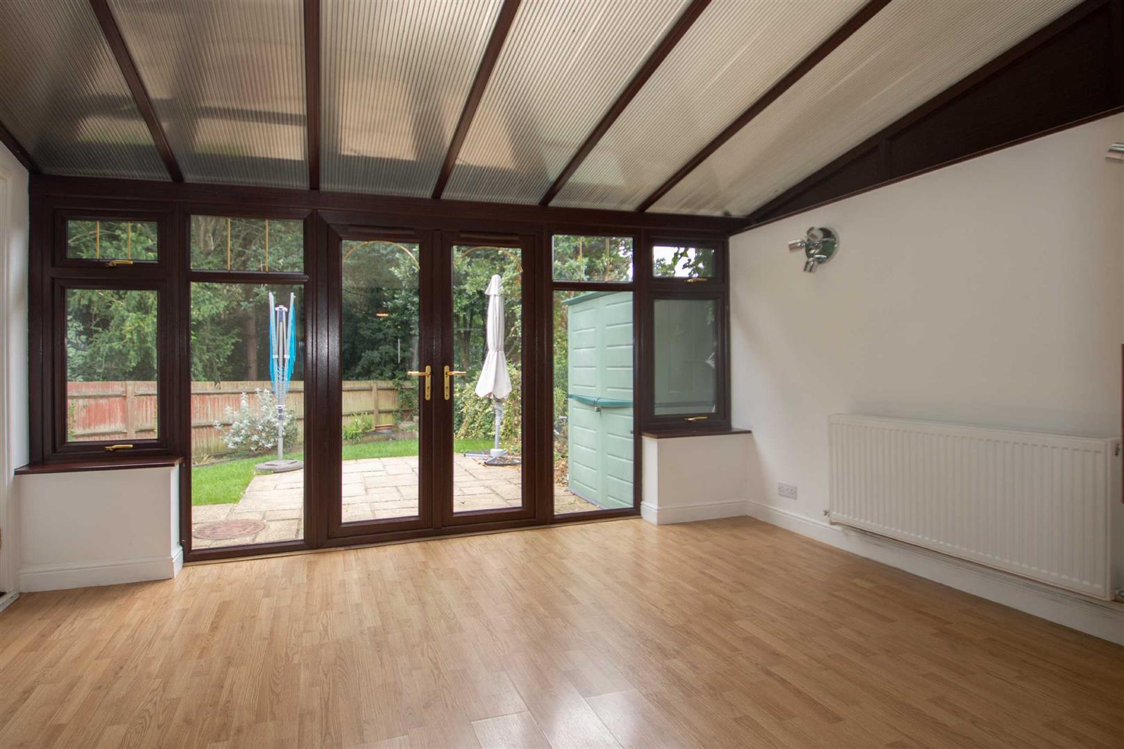 St Anthonys Place, Tattenhoe, Milton Keynes